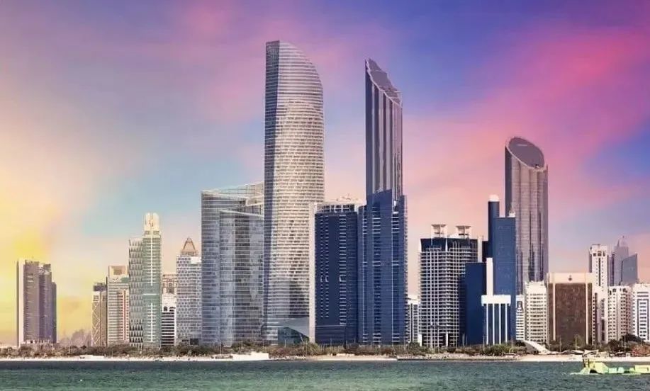 从 2.3 万亿到 3.4 万亿，阿布扎比公共资本 2030 年的飞跃式增长